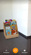 Floorplanner AR Showcase syot layar 1