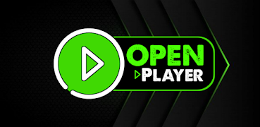 Open Player P2 screenshot 3