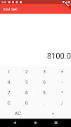 Cool Calc Screenshot 1