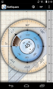 iSetSquare (Geometry angle) 스크린샷 3