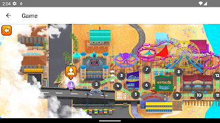 Uphill Rush 12 screenshot 1