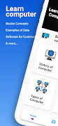 Learn Computer 海報