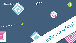 Kite Flyer Screenshot 2