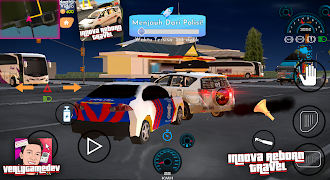 Innova Reborn Mudik - Basuri screenshot 6