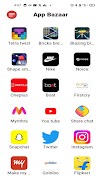 App Bazaar تصوير الشاشة 2