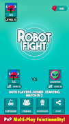 برنامه‌نما Robot Fight عکس از صفحه
