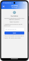 Robotpos Data Manager Screenshot 1