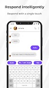 Messages ảnh chụp màn hình 3
