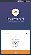 Review Minder poster