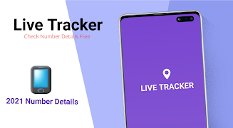 Pak Live Tracker 포스터