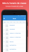 AcademiCloud screenshot 7