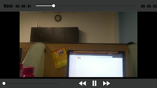 4 Schermata Br video editing