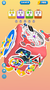 Shape Box! الملصق