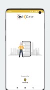 QuikGate पोस्टर