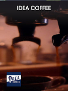 Idea Coffee 스크린샷 5