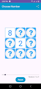 Pick a Number screenshot 2