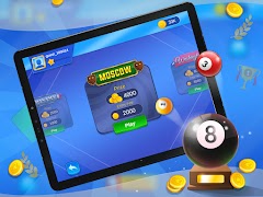 Pool Pros скриншот 7