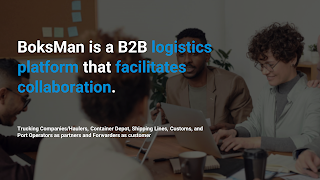 BoksMan Forwarder screenshot 6