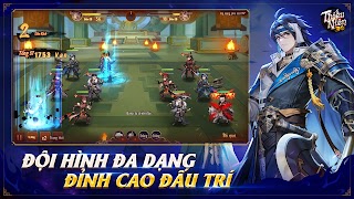 Thiếu Niên 3Q VNG স্ক্রিনশট 3