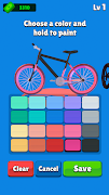 Tiny Bike Runner screenshot 4