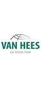 VAN HEES Connection โปสเตอร์