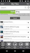FileHopper File Sharing স্ক্রিনশট 4