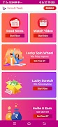 Small Task Daily Rewards poster