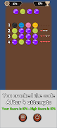 CodeBreaker screenshot 2