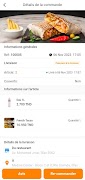 Delivro screenshot 4