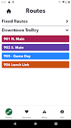 FindGreenlink screenshot 1