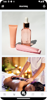 Sime Beauty 스크린샷 1