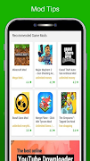 Tips स्क्रीनशॉट 2