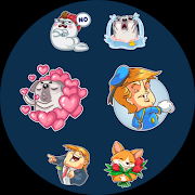 Messenger ภาพหน้าจอ 7