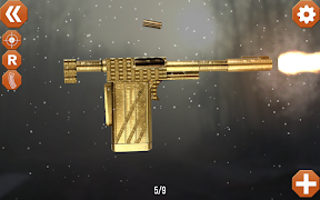 Jogos de Simulador de Pistolas imagem de tela 2