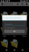 Photo Images Lock Safe screenshot 5