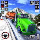 Truck Simulator 3D Tanker Game aplikacja