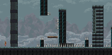 Hardest Adventure screenshot 6