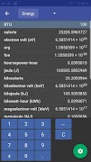 Super Unit Converter capture d'écran 4