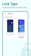 Touch Lock স্ক্রিনশট 2