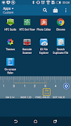 On-screen Ruler (Pro) syot layar 1