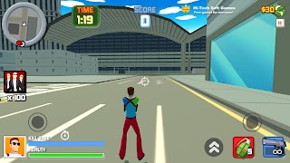 KILL MAN скриншот 5