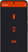 Flashlight Ekran Görüntüsü 1