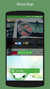 Randa Coach screenshot 1