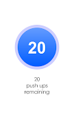 Push Ups Workout screenshot 3