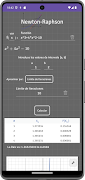 Metode Numerik: Kalkulator screenshot 1