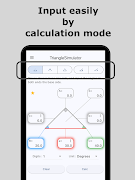Triangle Simulator स्क्रीनशॉट 7