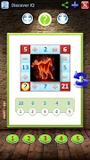 برنامه‌نما Discover IQ عکس از صفحه