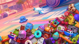 Match Choco 3D скриншот 4