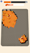 Idle Cube Arena screenshot 1