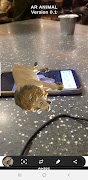 AR Animals imagem de tela 2